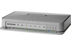 Netgear N300 Cable Router
